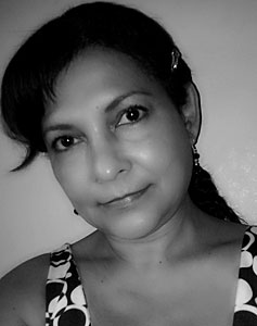 55 Year Old Barranquilla, Colombia Woman